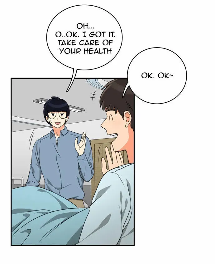 Read Do It One More Time chapter 8 image 23 on Lezhin