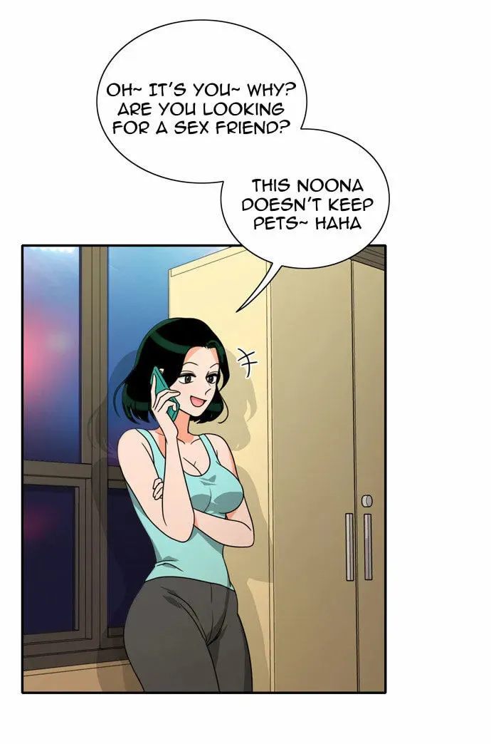 Read Do It One More Time chapter 8 image 26 on Lezhin