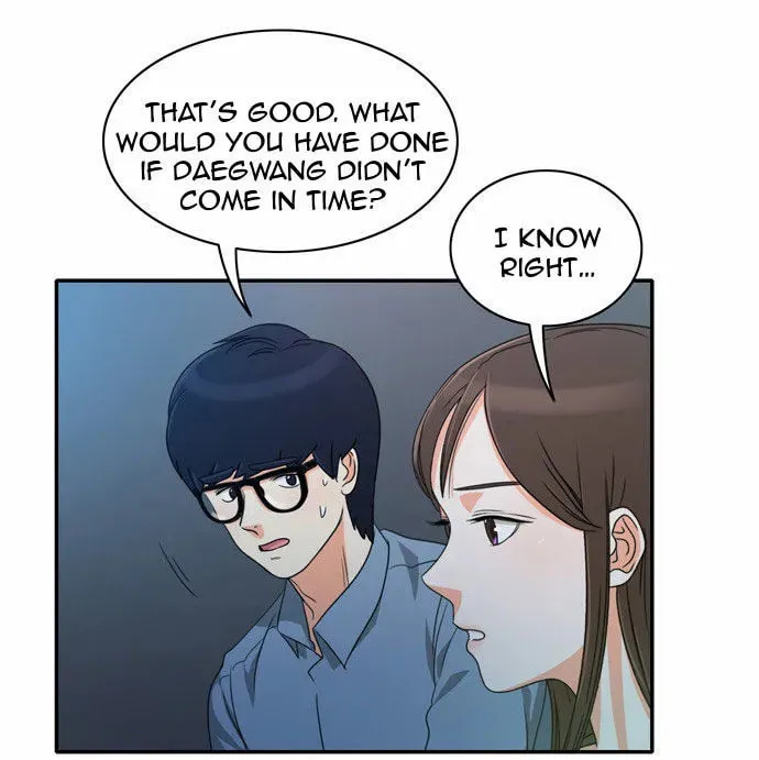 Read Do It One More Time chapter 8 image 29 on Lezhin
