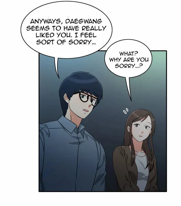 Read Do It One More Time chapter 8 image 30 on Lezhin