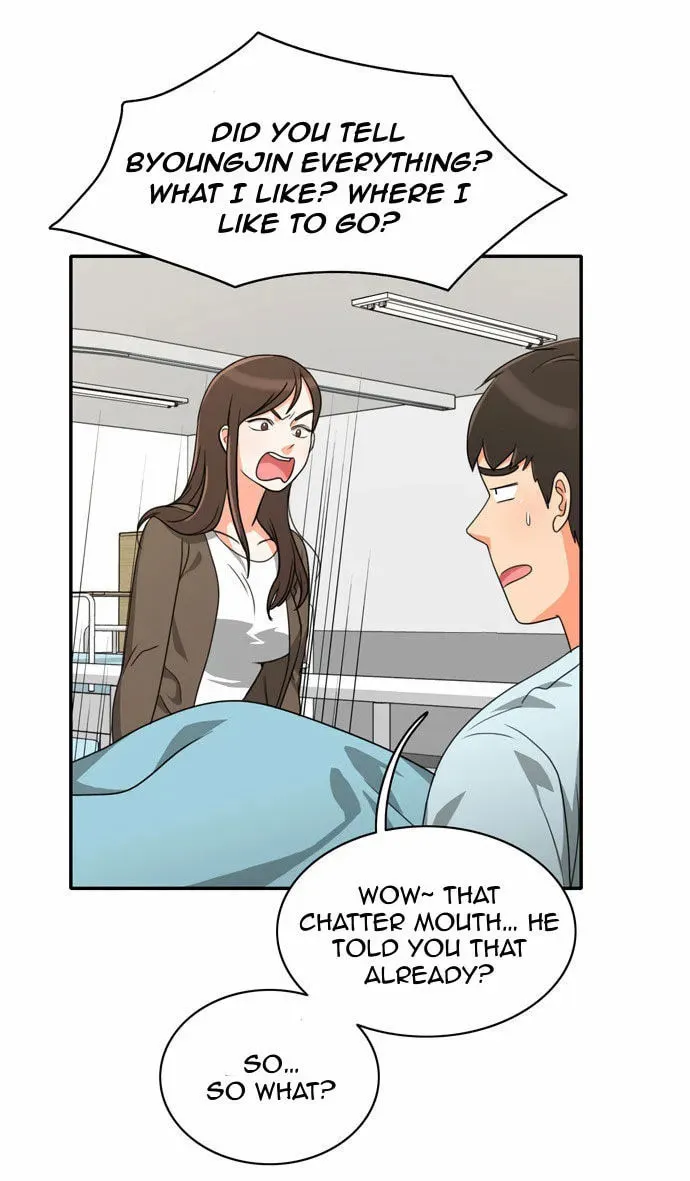 Read Do It One More Time chapter 8 image 38 on Lezhin