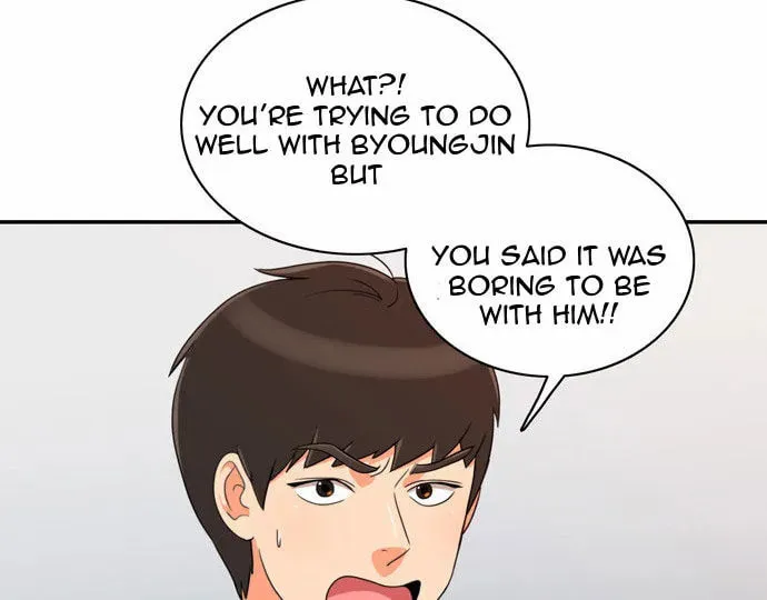 Read Do It One More Time chapter 8 image 40 on Lezhin