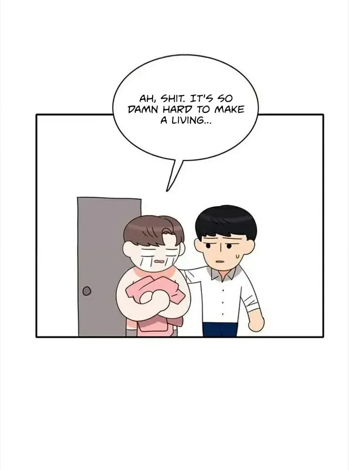 Read Do It One More Time chapter 80 image 26 on Lezhin