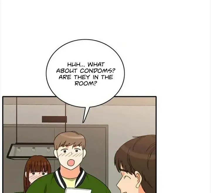Read Do It One More Time chapter 80 image 60 on Lezhin