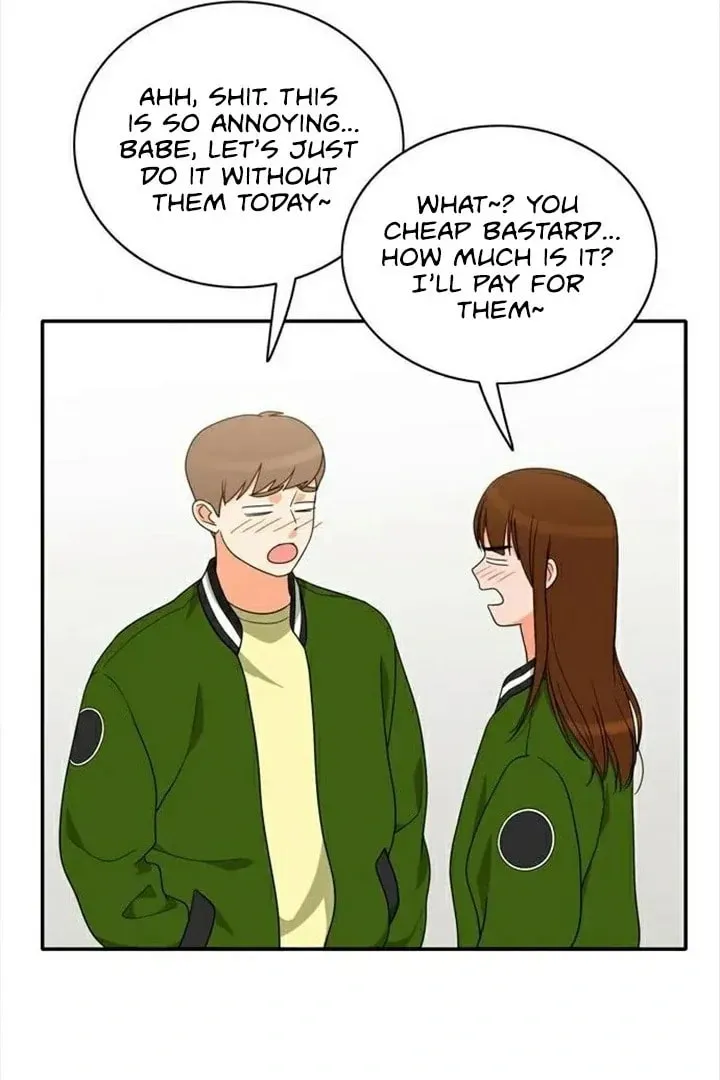 Read Do It One More Time chapter 80 image 62 on Lezhin