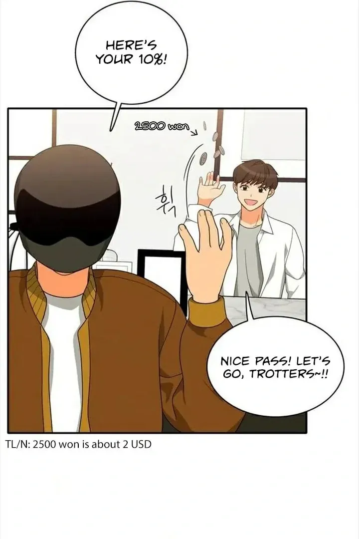 Read Do It One More Time chapter 80 image 65 on Lezhin