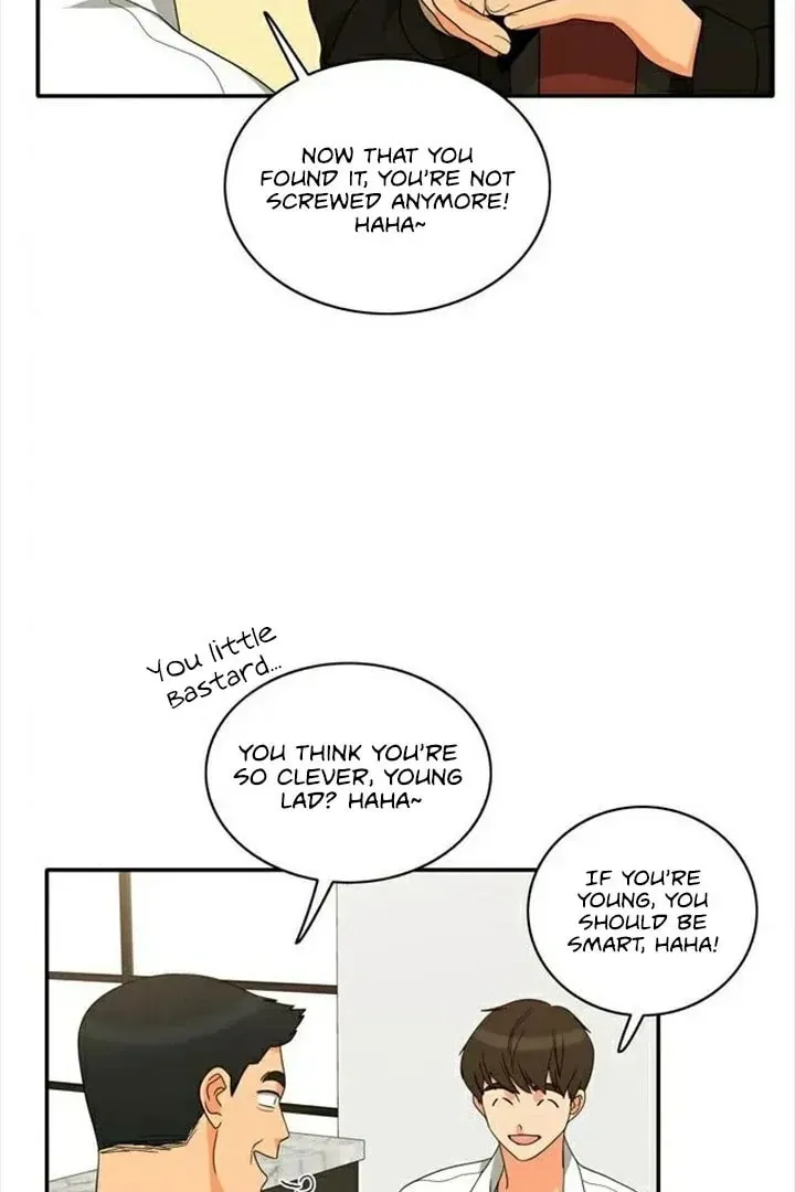 Read Do It One More Time chapter 80 image 68 on Lezhin