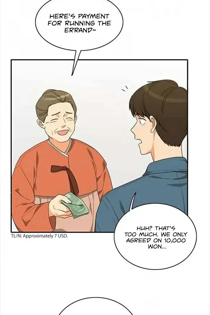 Read Do It One More Time chapter 81 image 11 on Lezhin