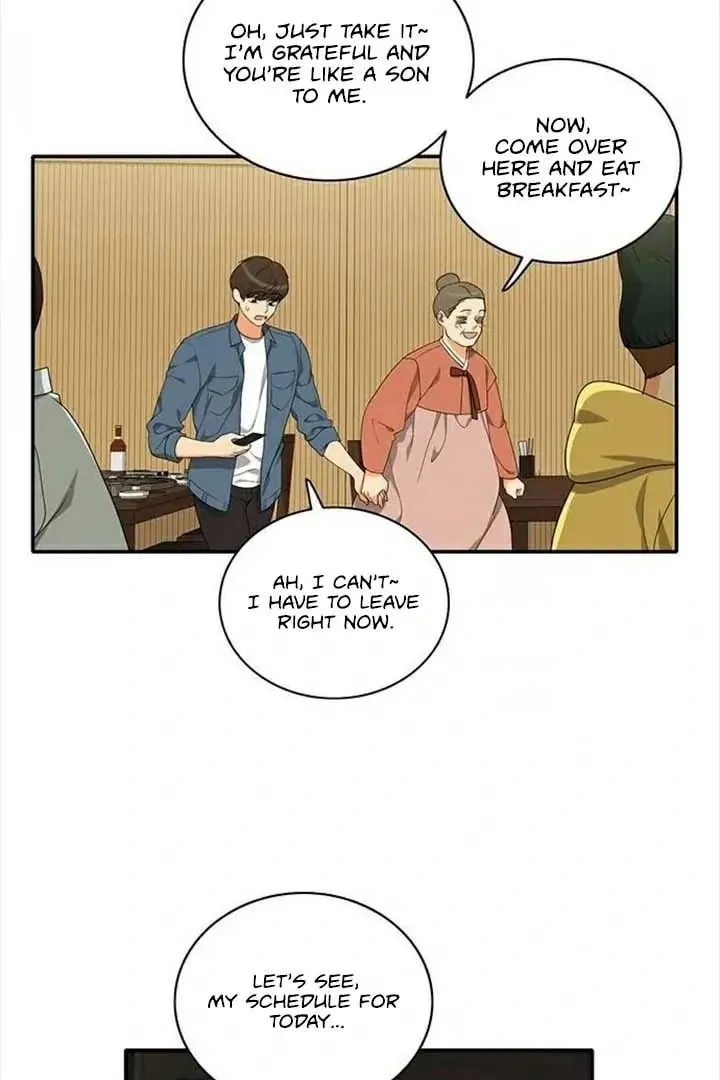 Read Do It One More Time chapter 81 image 12 on Lezhin
