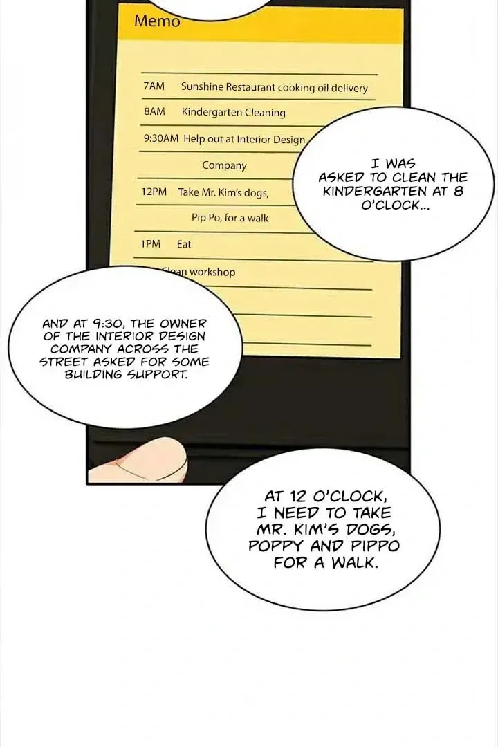 Read Do It One More Time chapter 81 image 13 on Lezhin