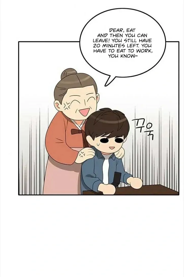 Read Do It One More Time chapter 81 image 14 on Lezhin