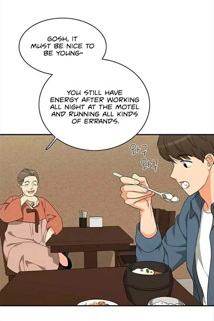 Read Do It One More Time chapter 81 image 15 on Lezhin
