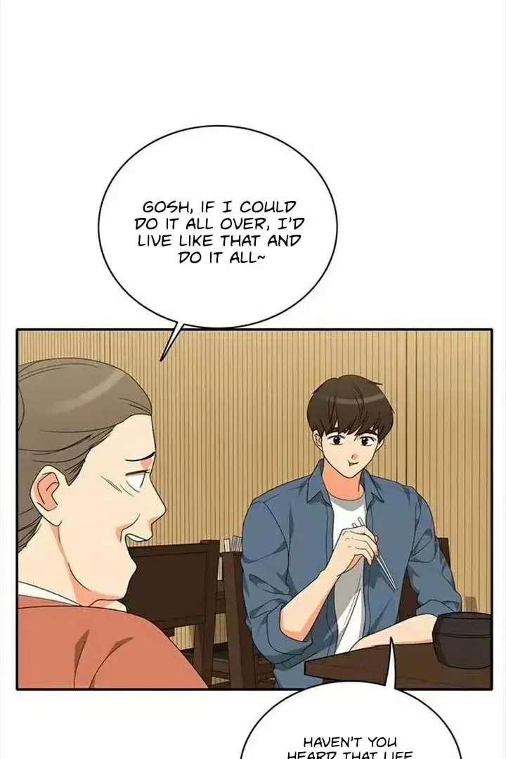 Read Do It One More Time chapter 81 image 16 on Lezhin