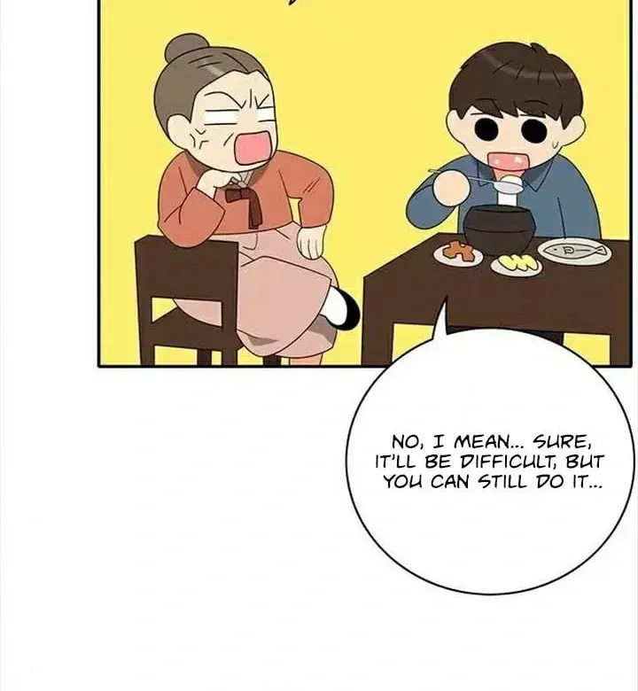 Read Do It One More Time chapter 81 image 18 on Lezhin