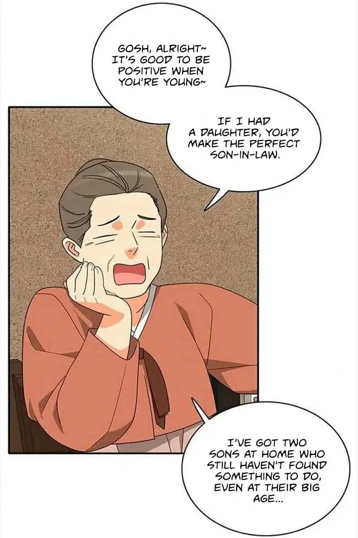 Read Do It One More Time chapter 81 image 19 on Lezhin