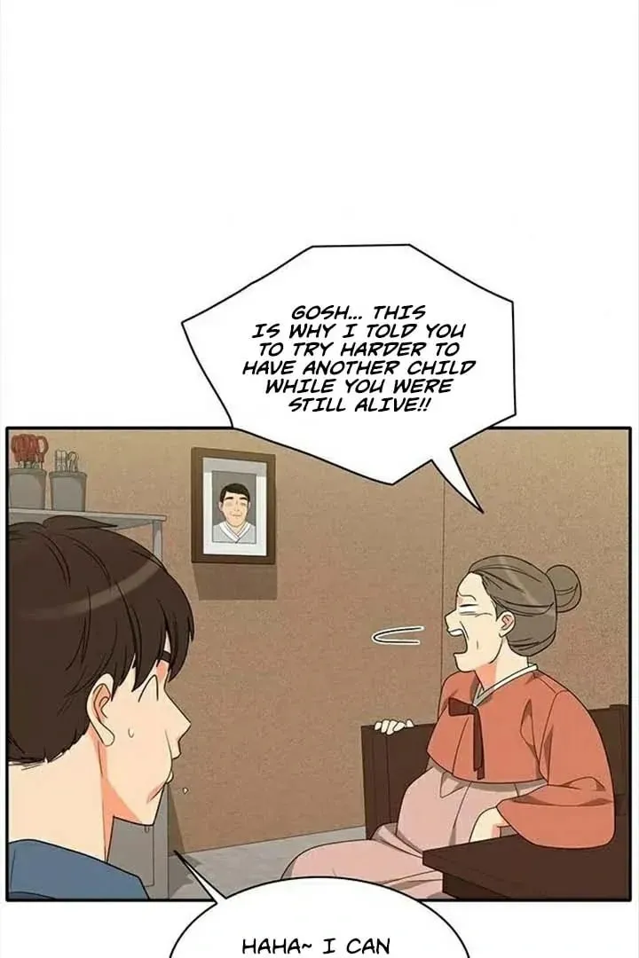 Read Do It One More Time chapter 81 image 20 on Lezhin