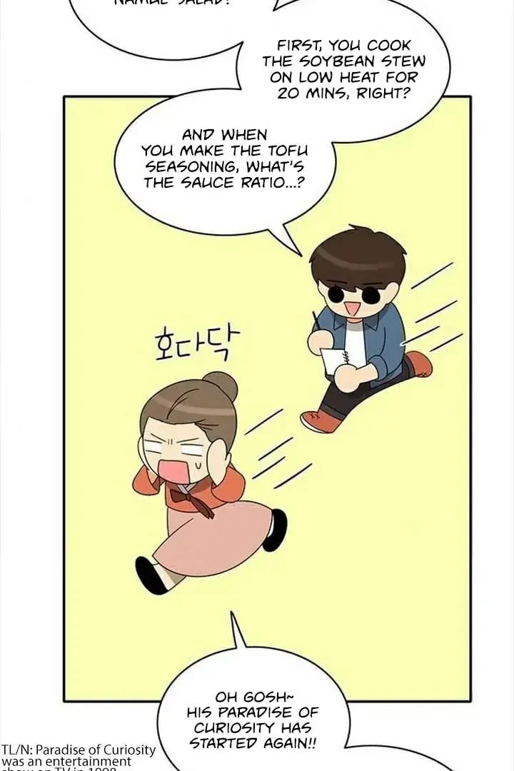 Read Do It One More Time chapter 81 image 25 on Lezhin