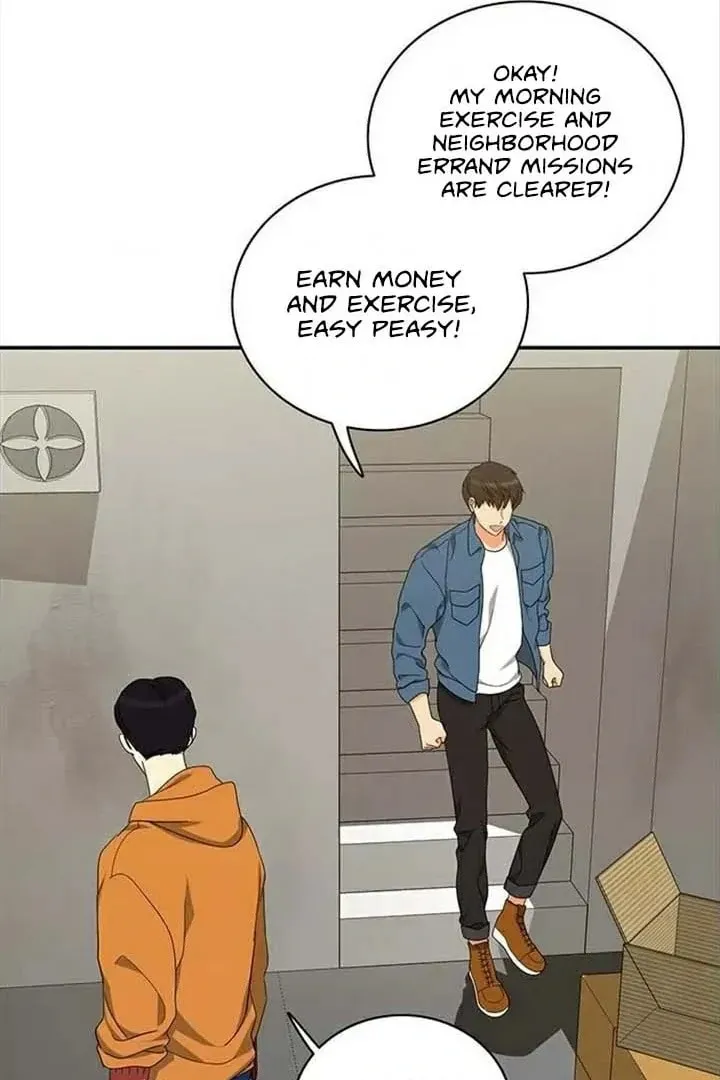 Read Do It One More Time chapter 81 image 28 on Lezhin