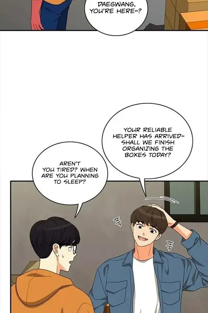 Read Do It One More Time chapter 81 image 29 on Lezhin