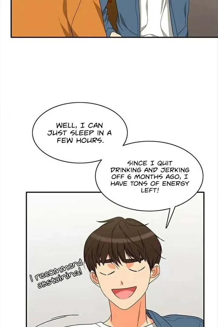 Read Do It One More Time chapter 81 image 30 on Lezhin