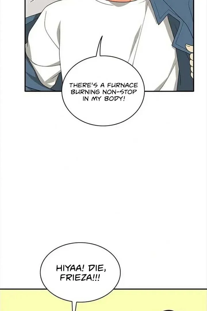 Read Do It One More Time chapter 81 image 31 on Lezhin