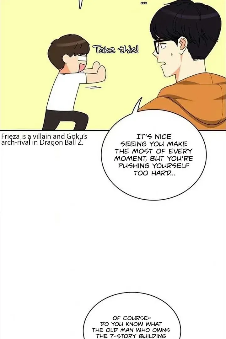 Read Do It One More Time chapter 81 image 32 on Lezhin