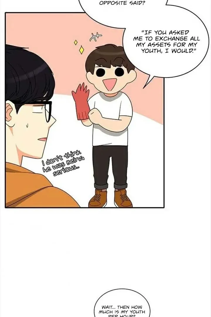 Read Do It One More Time chapter 81 image 33 on Lezhin