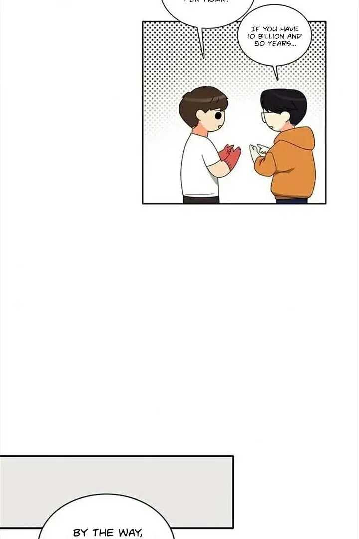 Read Do It One More Time chapter 81 image 34 on Lezhin