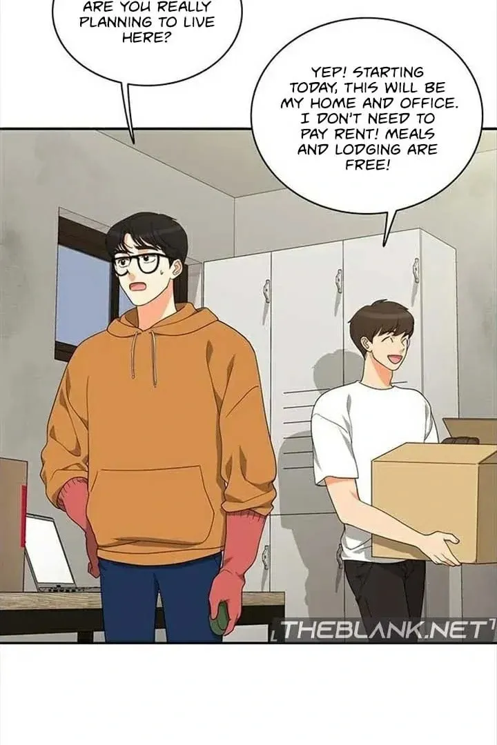 Read Do It One More Time chapter 81 image 35 on Lezhin