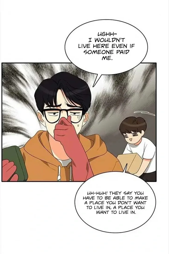 Read Do It One More Time chapter 81 image 38 on Lezhin