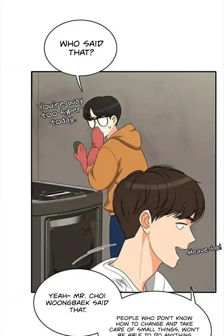 Read Do It One More Time chapter 81 image 39 on Lezhin