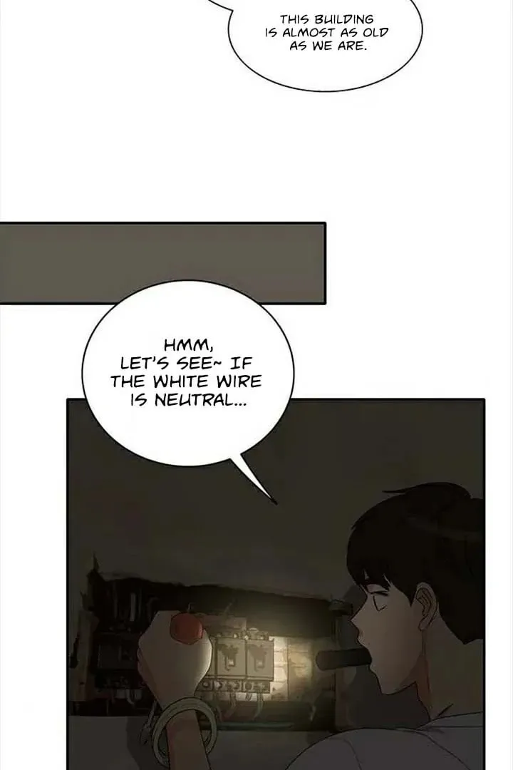 Read Do It One More Time chapter 81 image 41 on Lezhin