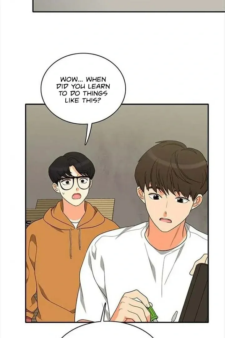 Read Do It One More Time chapter 81 image 43 on Lezhin