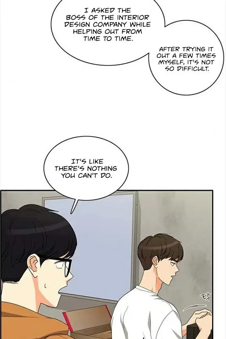 Read Do It One More Time chapter 81 image 44 on Lezhin