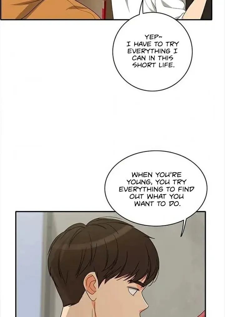 Read Do It One More Time chapter 81 image 45 on Lezhin