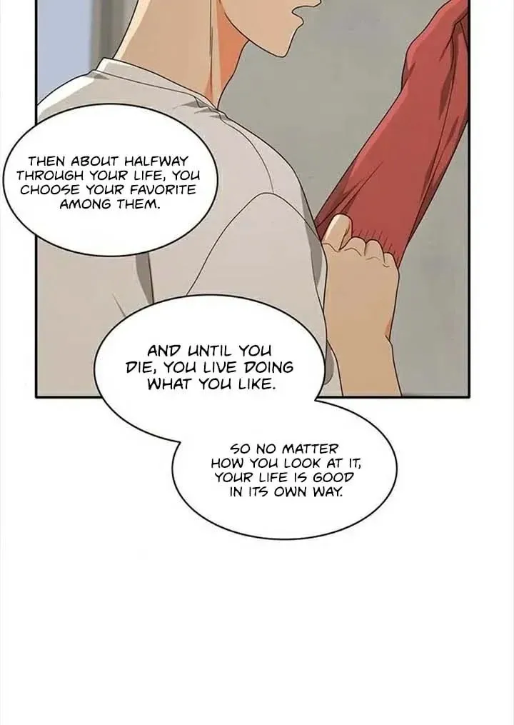 Read Do It One More Time chapter 81 image 46 on Lezhin