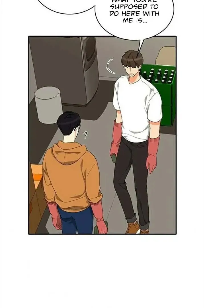 Read Do It One More Time chapter 81 image 49 on Lezhin