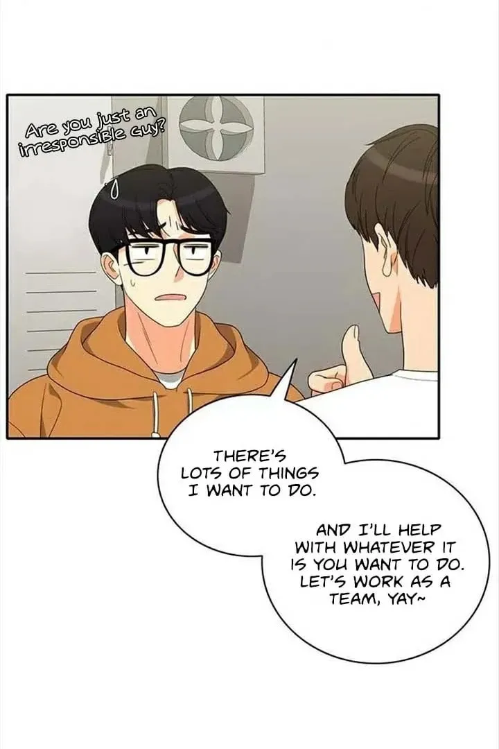 Read Do It One More Time chapter 81 image 51 on Lezhin