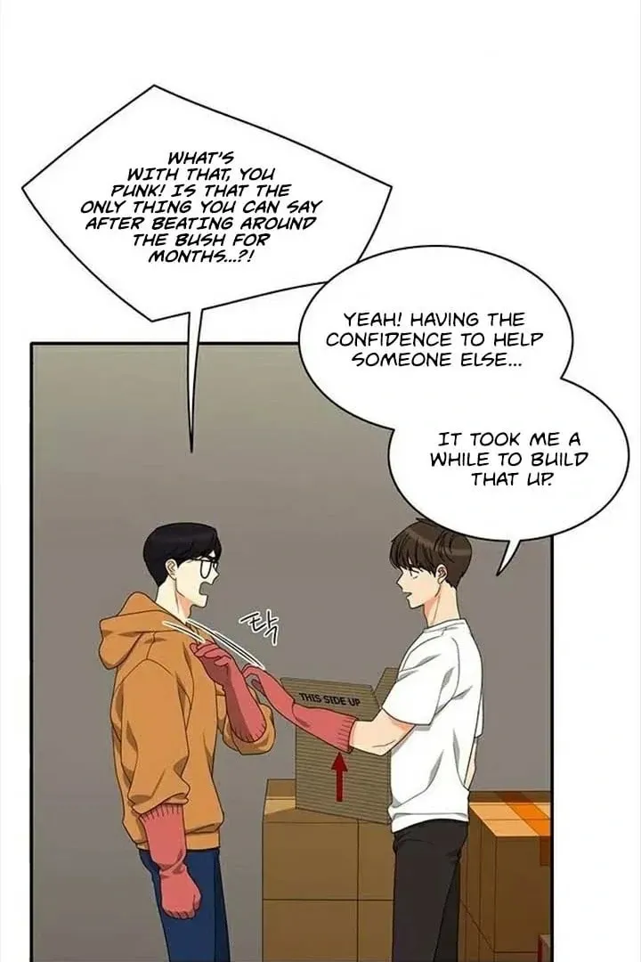 Read Do It One More Time chapter 81 image 52 on Lezhin