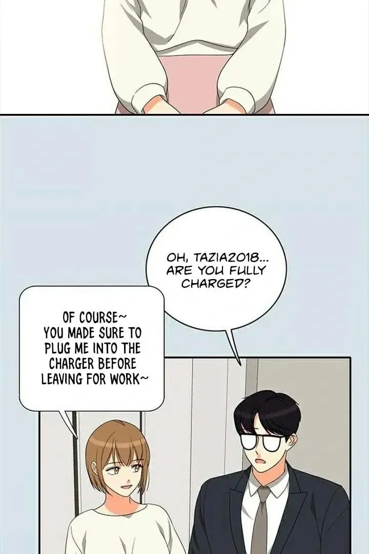 Read Do It One More Time chapter 81 image 60 on Lezhin