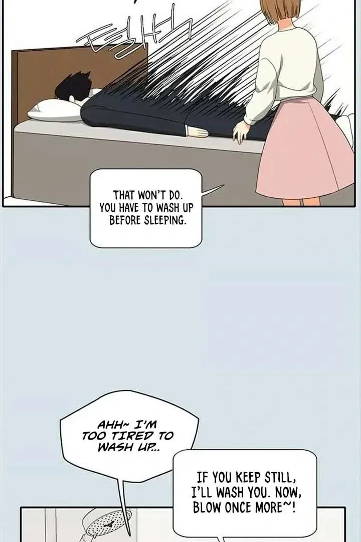 Read Do It One More Time chapter 81 image 62 on Lezhin