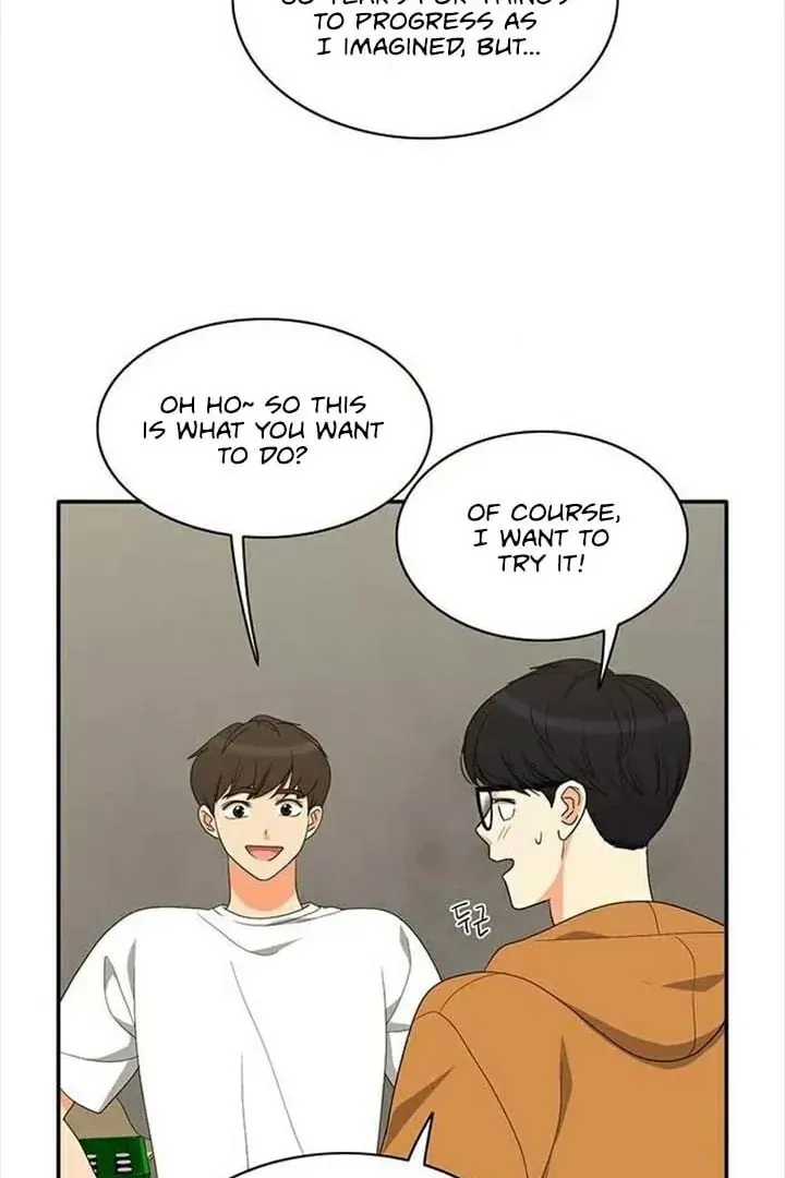Read Do It One More Time chapter 81 image 67 on Lezhin