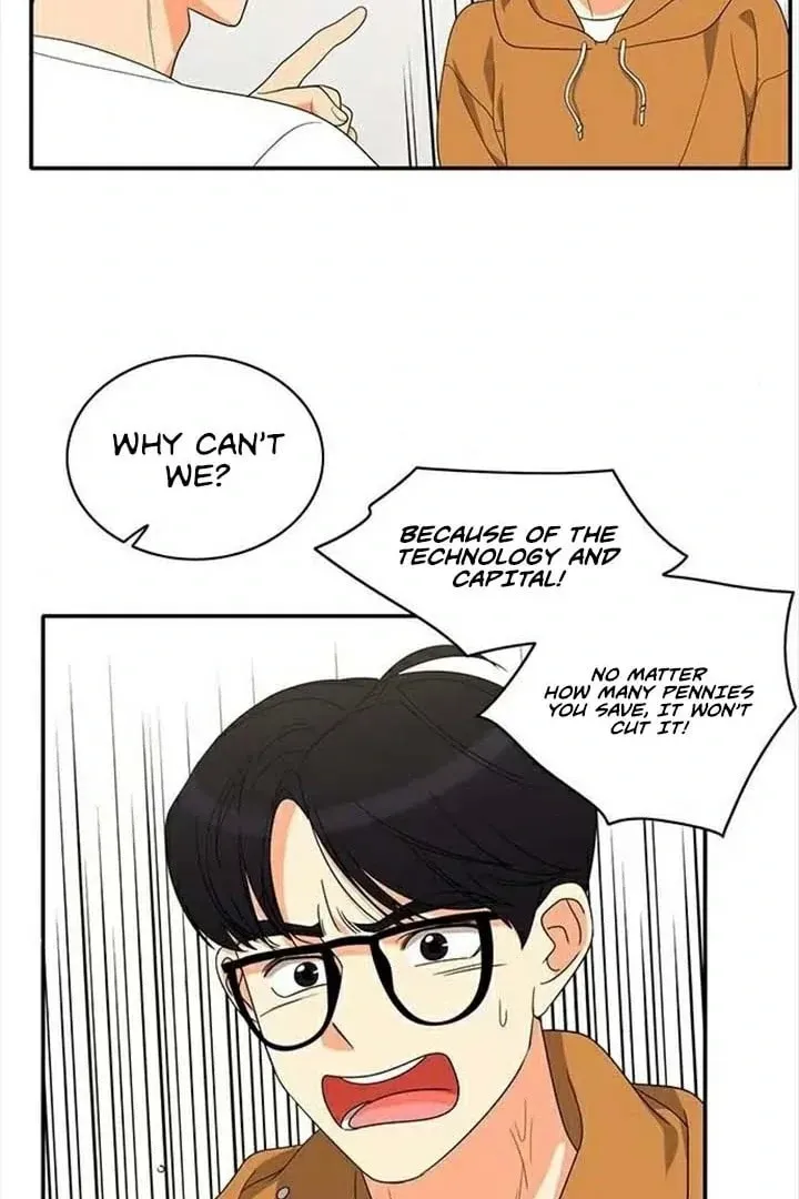 Read Do It One More Time chapter 81 image 69 on Lezhin