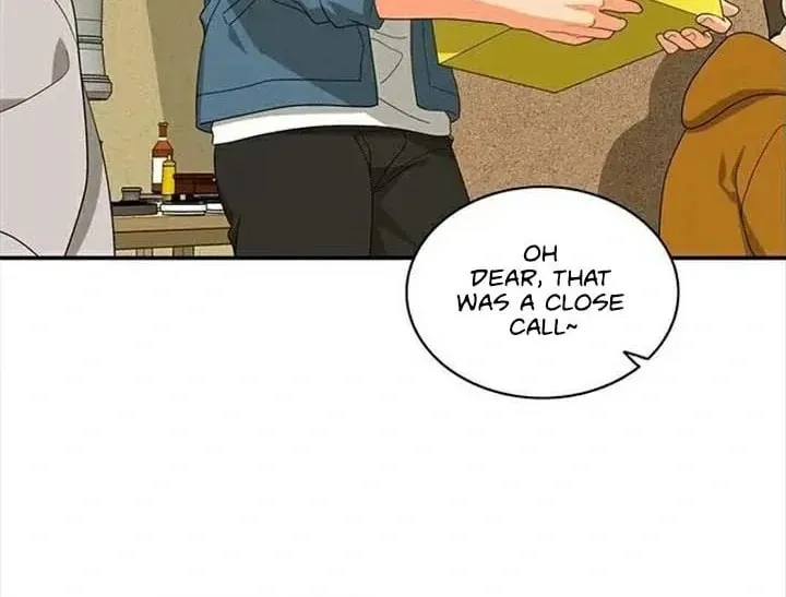 Read Do It One More Time chapter 81 image 9 on Lezhin