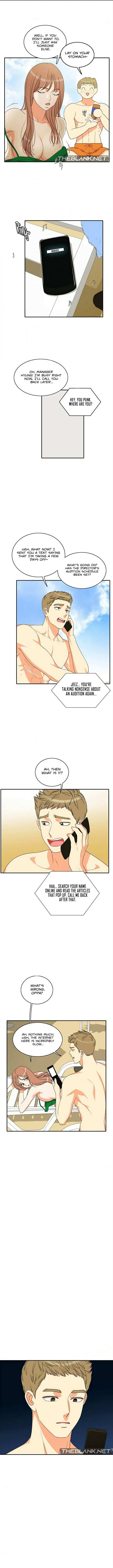 Read Do It One More Time chapter 82 image 3 on Lezhin