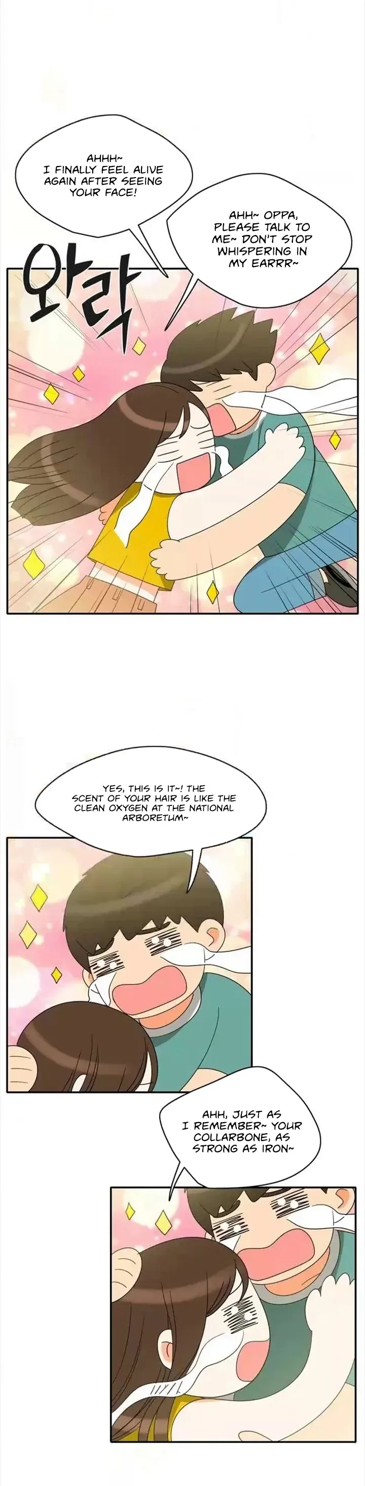 Read Do It One More Time chapter 86 image 12 on Lezhin