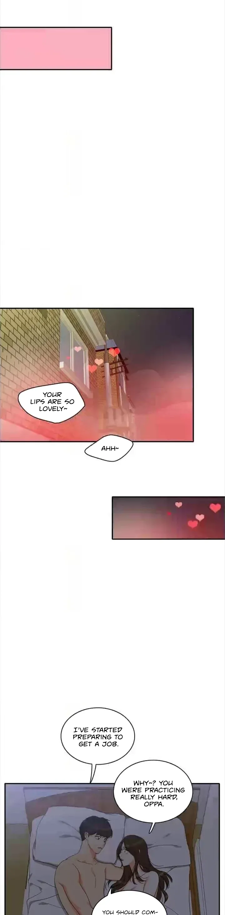 Read Do It One More Time chapter 86 image 13 on Lezhin