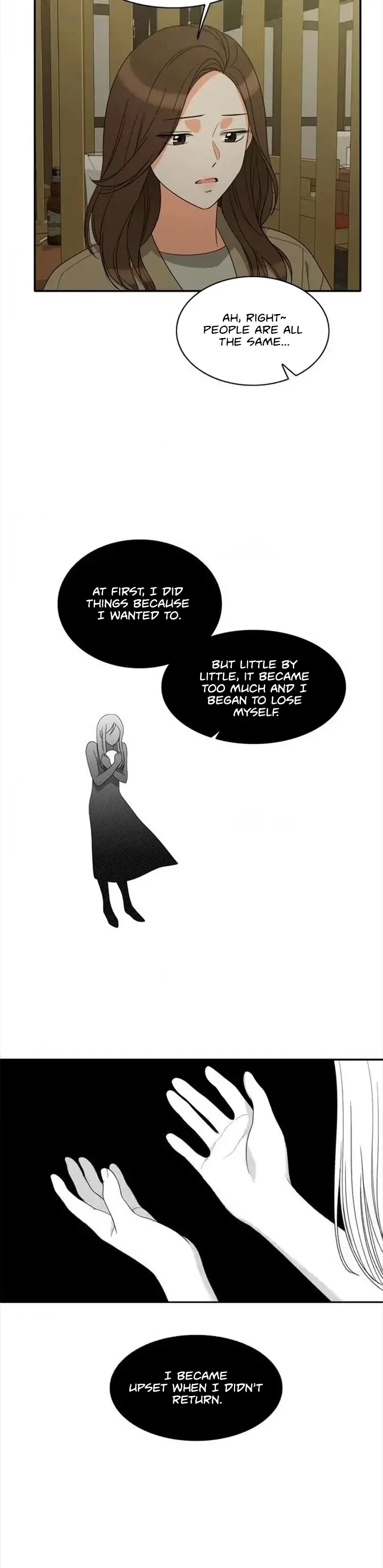 Read Do It One More Time chapter 86 image 18 on Lezhin
