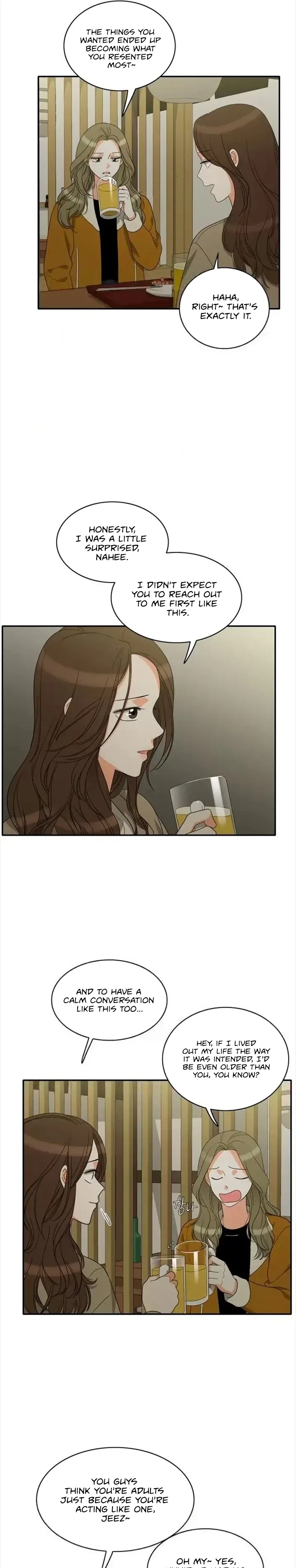 Read Do It One More Time chapter 86 image 19 on Lezhin