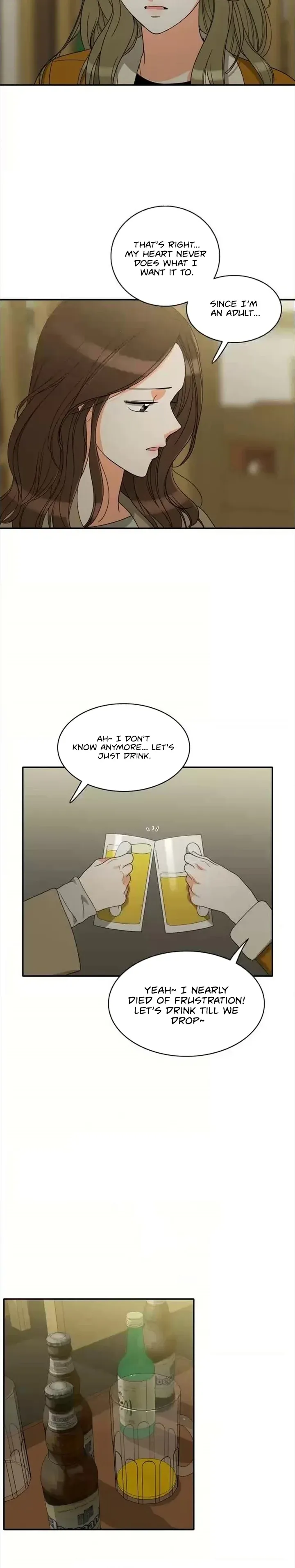 Read Do It One More Time chapter 86 image 21 on Lezhin